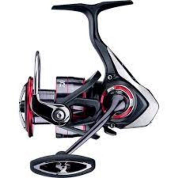 Carrete Daiwa Fuego LT 4000-CXH-OT