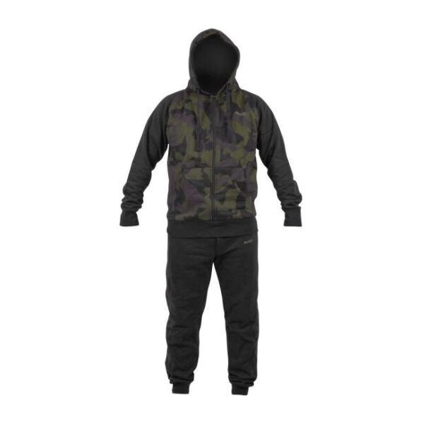 Avid Carp Distortion Onesie M